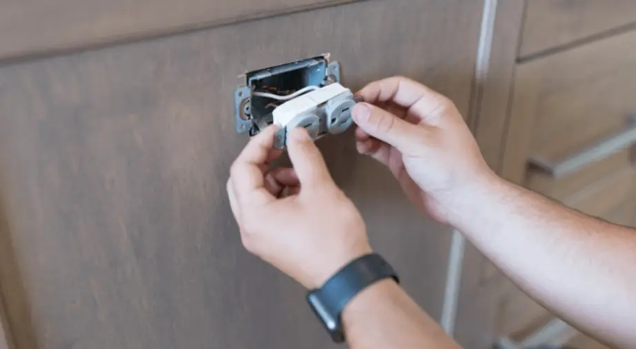 Electrical Upgrades & Repairs