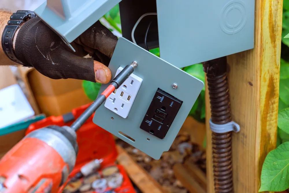 Circuit Installation & Electrical Upgrades in Council Bluffs, IA