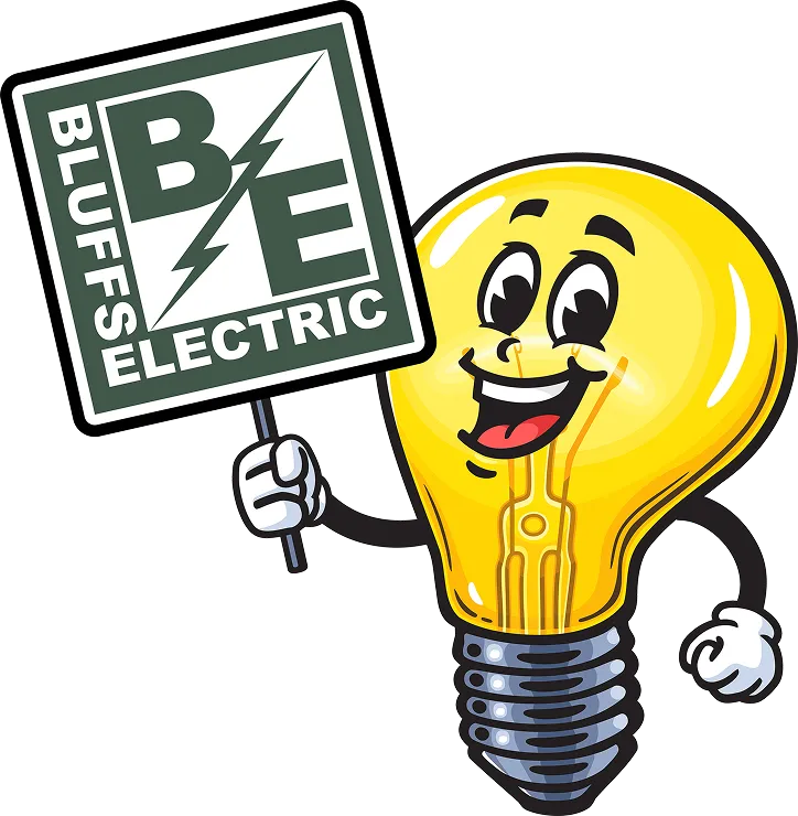Bluffs Electric