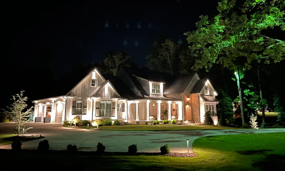 Professional lighting installation and upgrades in Council Bluffs homes
