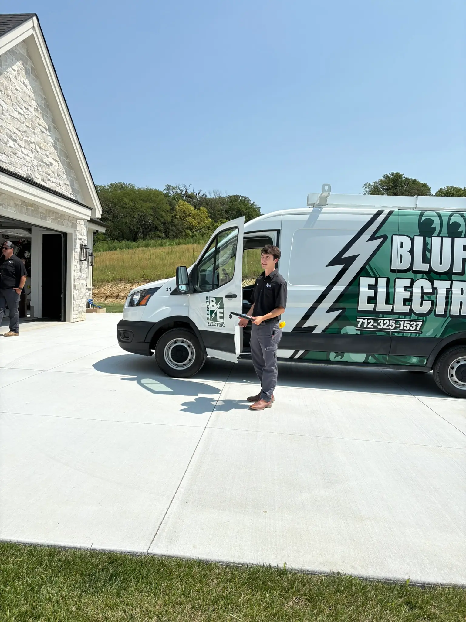 Electrical Upgrades & Repairs