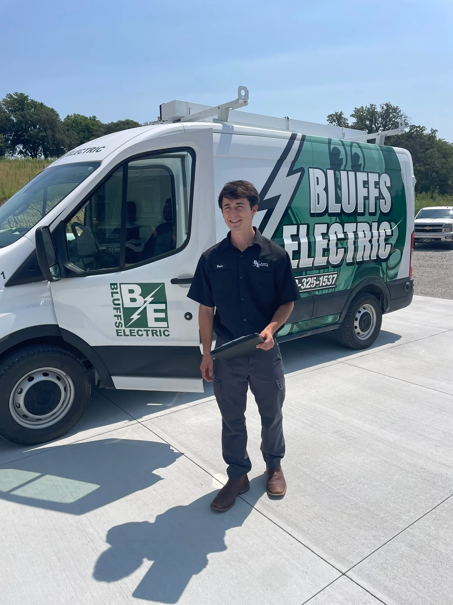 Remodel and renovation electrical work in Council Bluffs homes