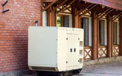 Importance of a Backup Generator