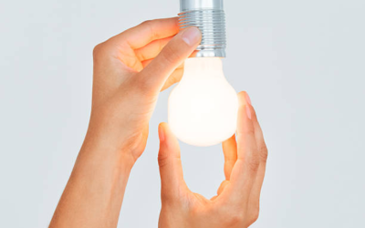 Signs You Need Lighting Repair