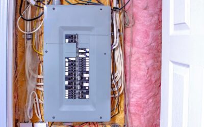 What are the Types of Electrical Panels?