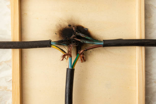 Warning Signs of Faulty Wiring in Your Home