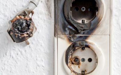 Frequent Causes of Electrical Fires and How to Prevent Them