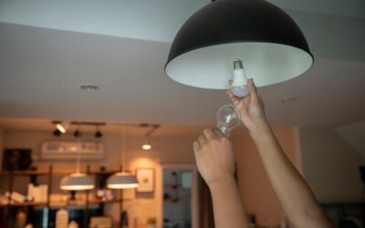 Energy-Efficient Lighting Solutions for Homes