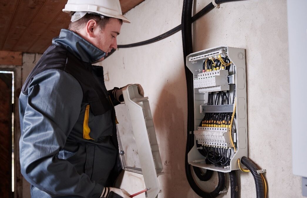 How Often Should You Have Your Home’s Electrical System Inspected?