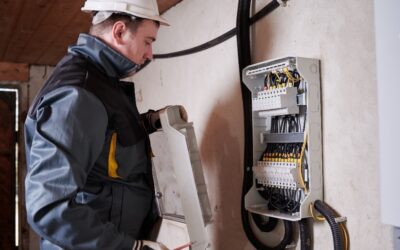 How Often Should You Have Your Home’s Electrical System Inspected?