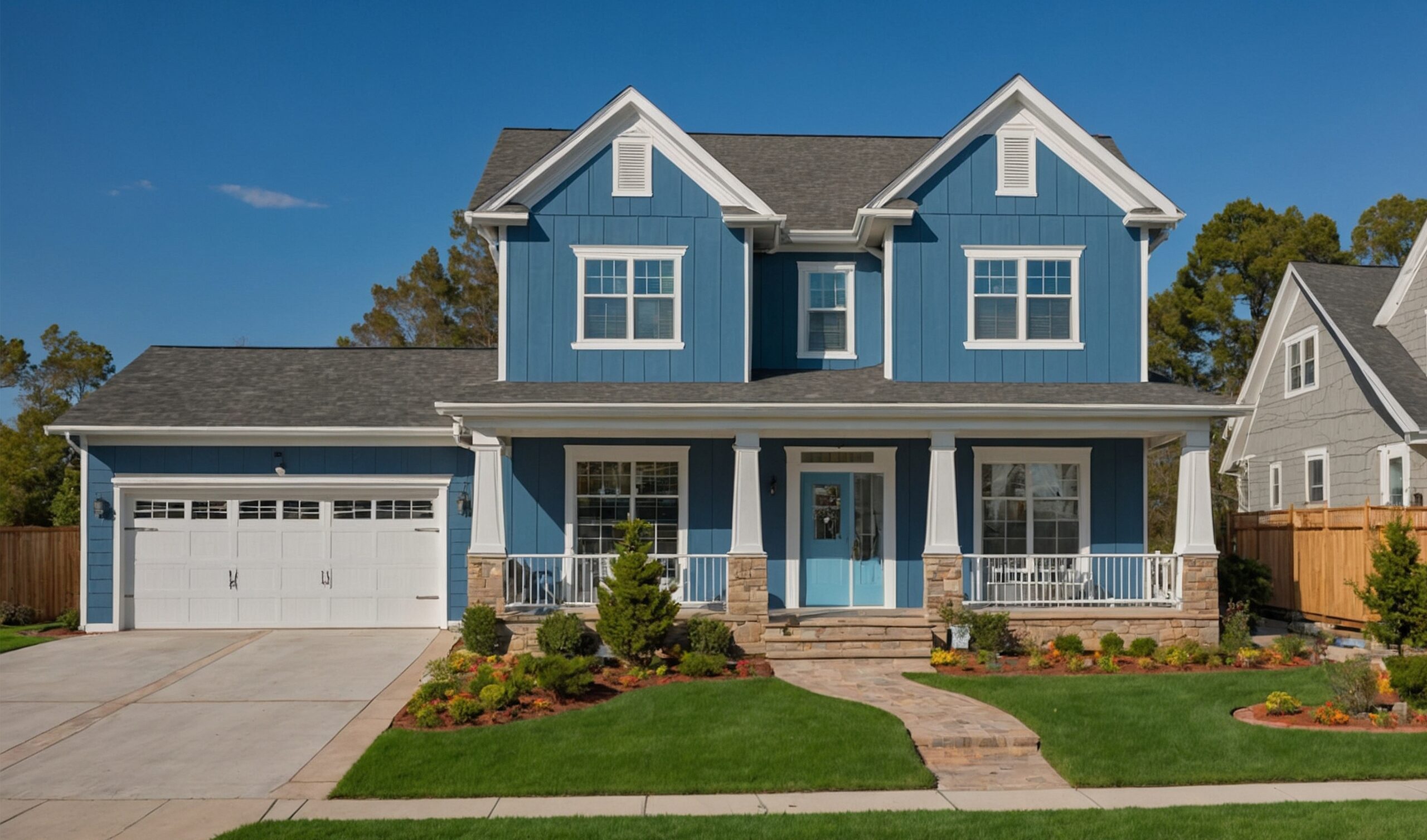 Residential Electrical Services